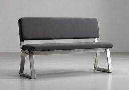 FoldX Bench Pro front view thumbnail